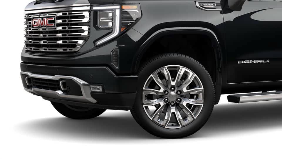 New 2026 GMC Sierra 1500 Denali w/ Denali Reserve Package AWD/4WD image 31