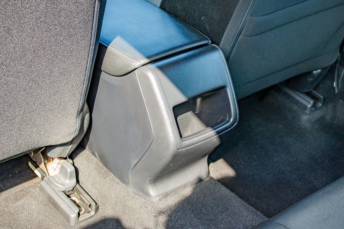 Used 2020 Honda Accord LX image 34