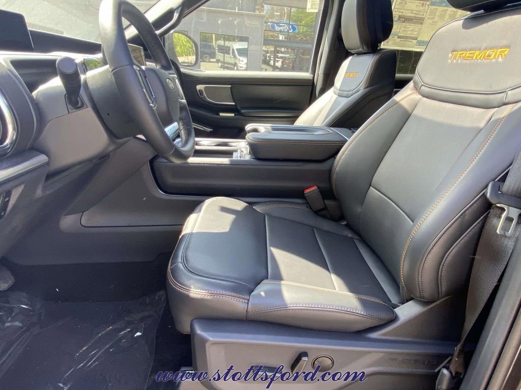 New 2026 Ford Expedition Tremor AWD/4WD image 15