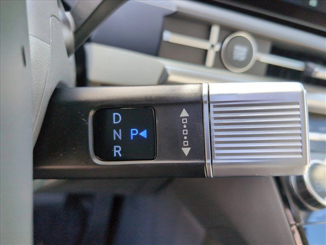 New 2027 Hyundai Santa Fe SEL FWD image 17
