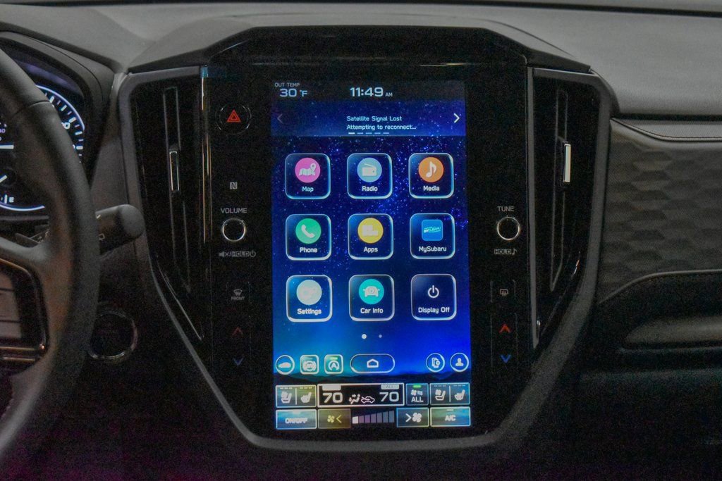 Used 2026 Subaru Forester Touring image 14