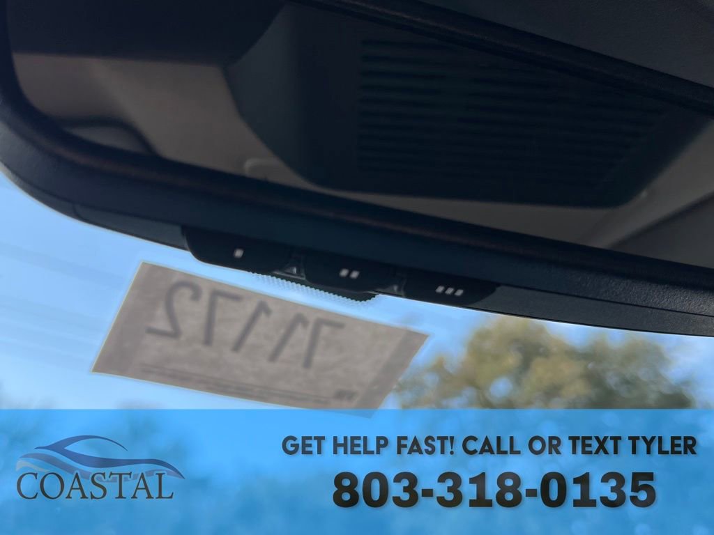 New 2026 Nissan Pathfinder Platinum image 49