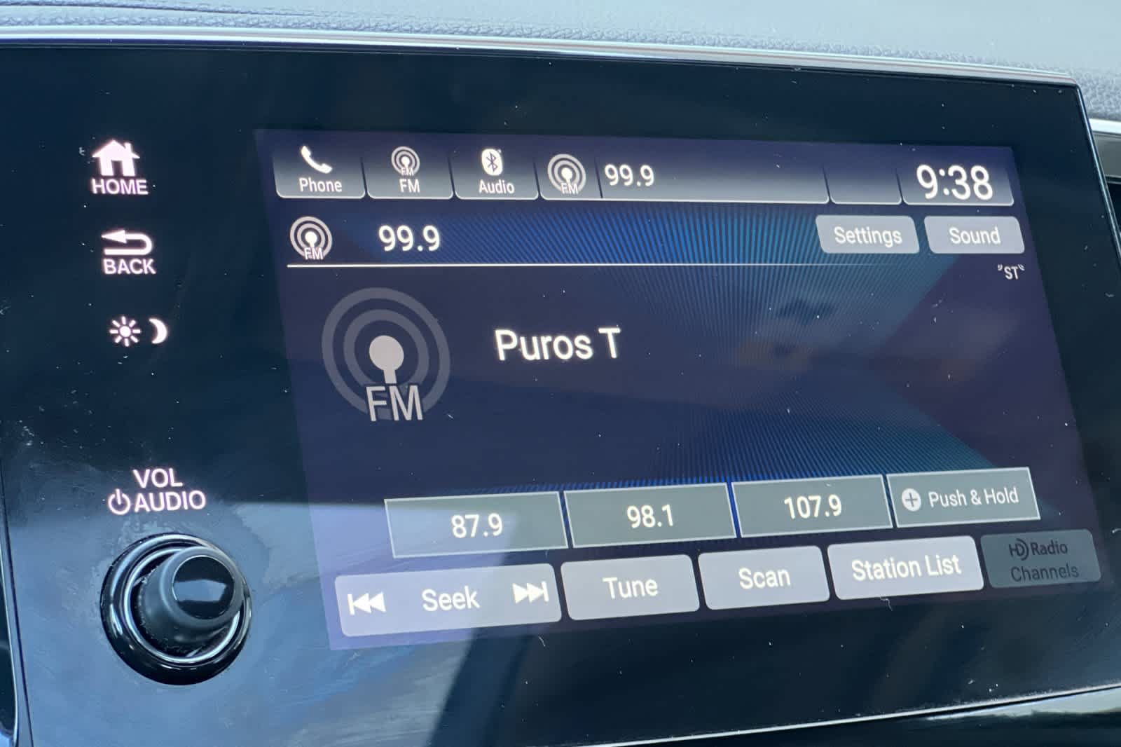 Used 2021 Honda Pilot Special Edition image 21