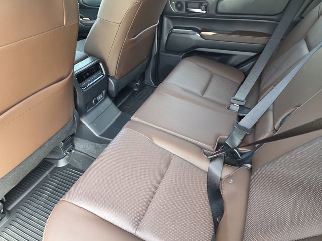 Certified 2025 Toyota Land Cruiser w/ Premium Package AWD/4WD image 23