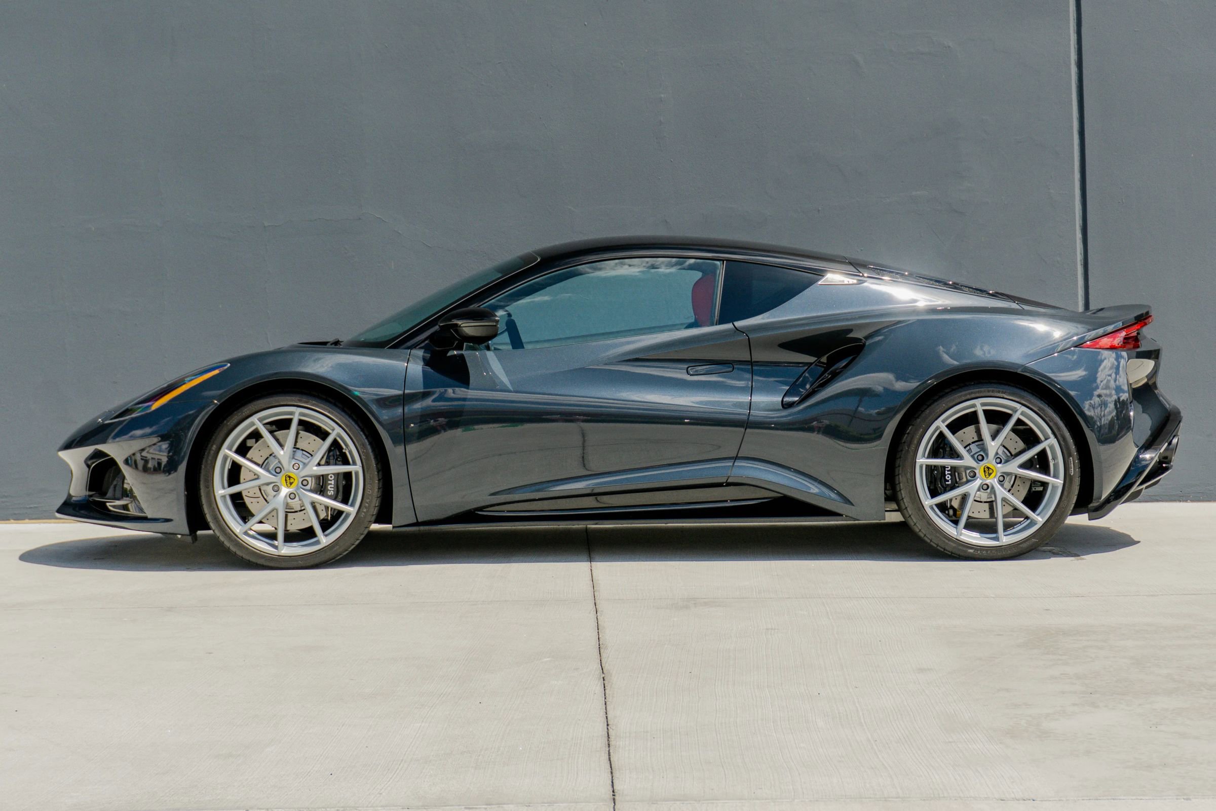 Used 2024 Lotus Emira First Edition image 2