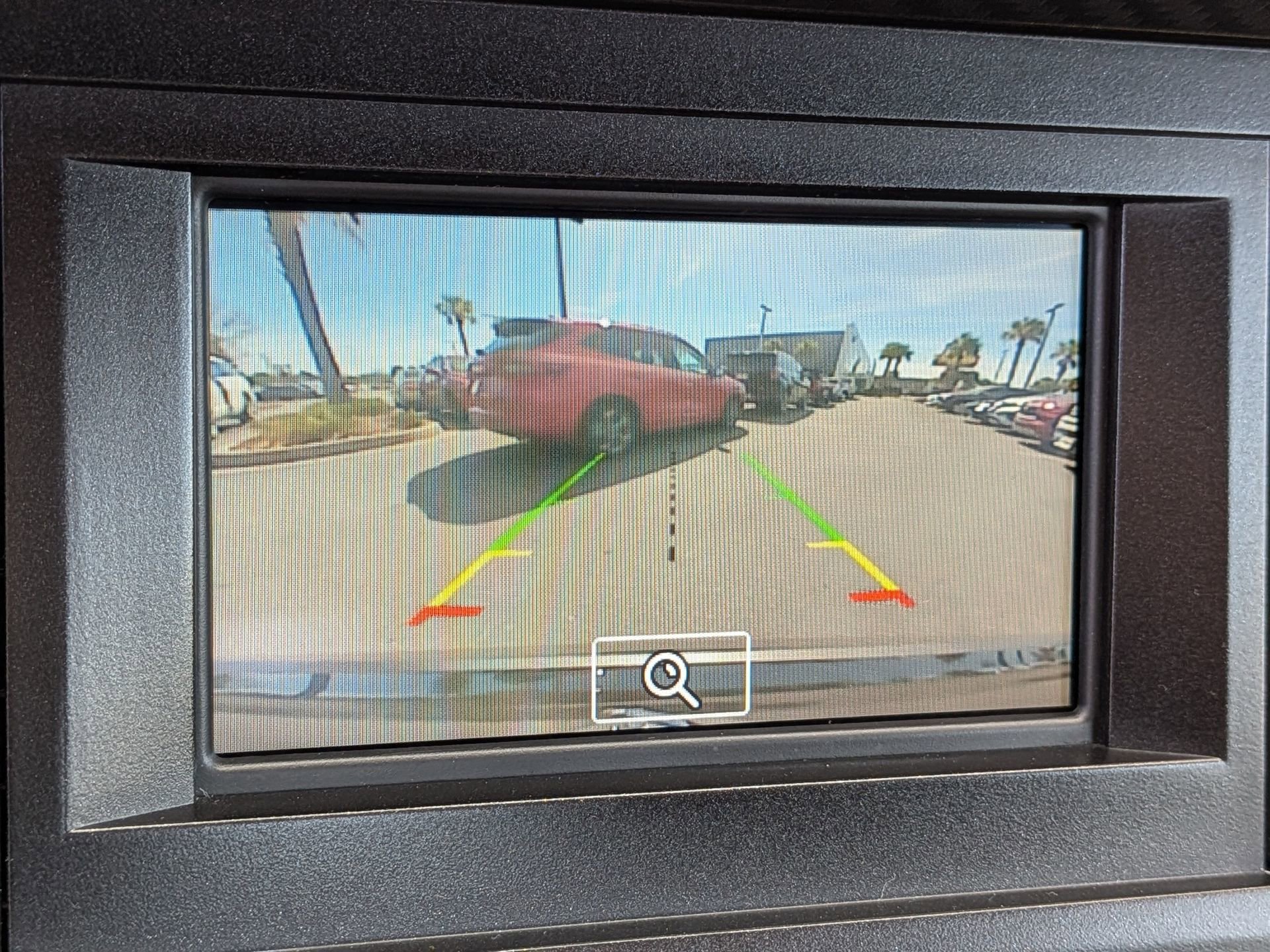 Used 2020 Ford Mustang EcoBoost w/ Wheel & Stripe Package image 23