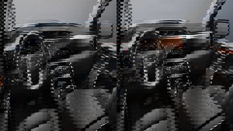 New 2026 GMC Sierra 1500 Denali w/ Technology Package image 56