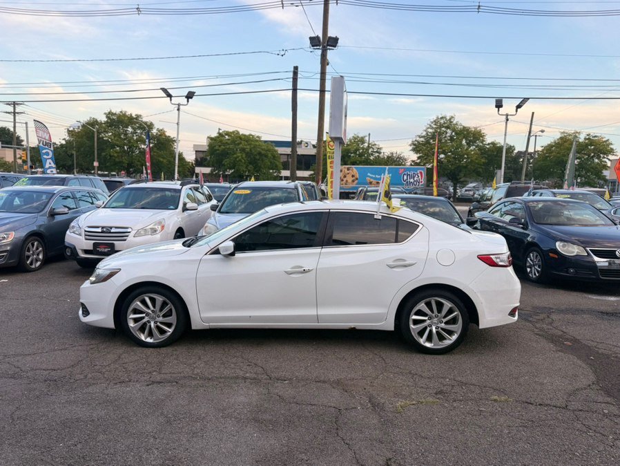 Used 2016 Acura ILX FWD image 5