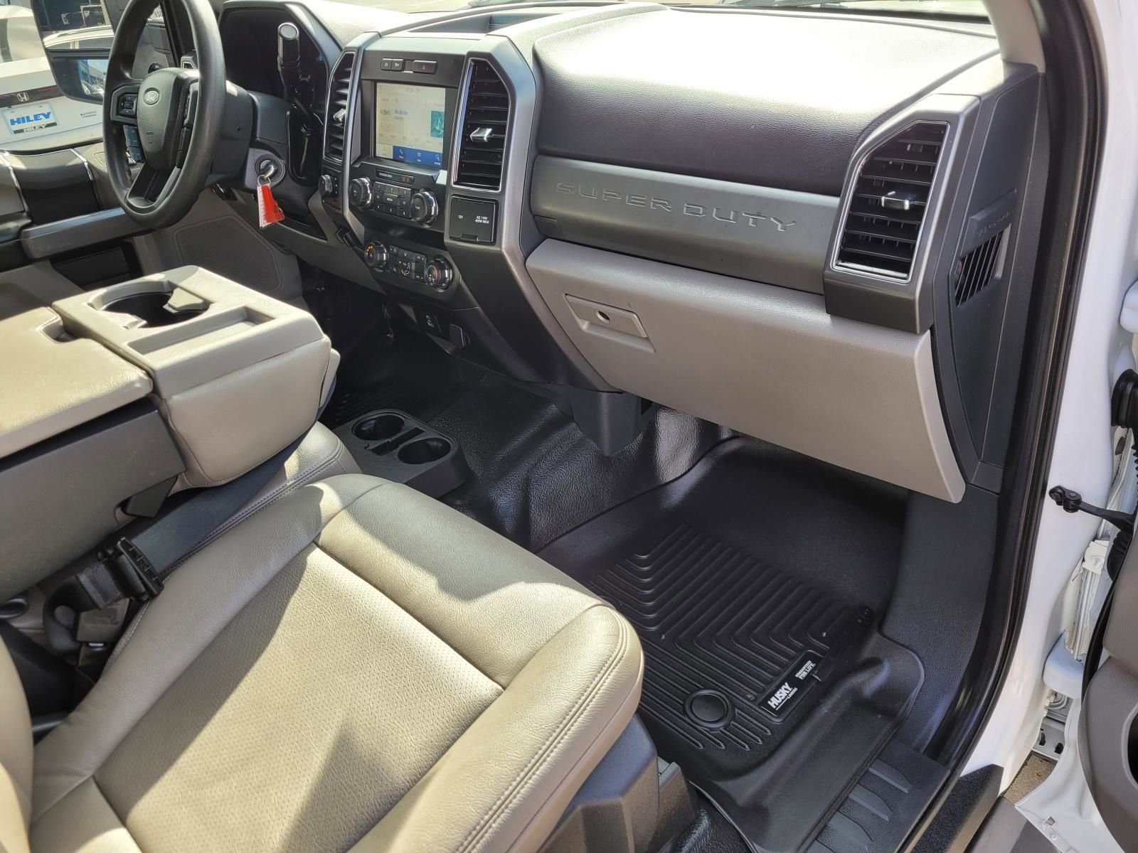Used 2022 Ford F250 XLT AWD/4WD image 9