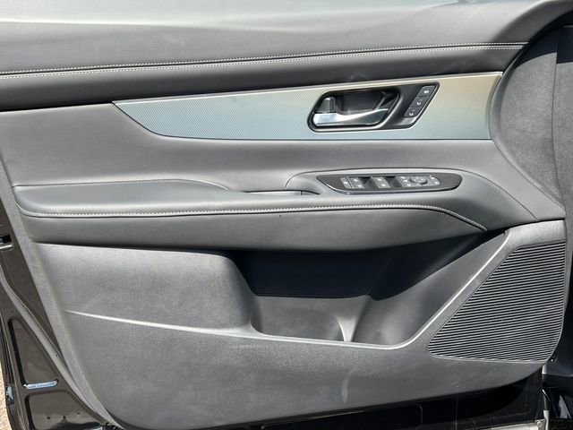 New 2026 Nissan Murano Platinum w/ Cargo Package image 14