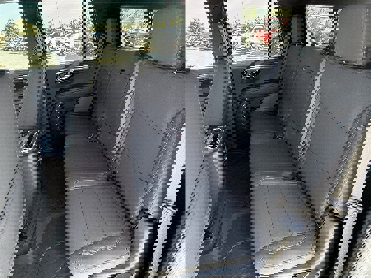 New 2026 Chevrolet Tahoe LS image 23