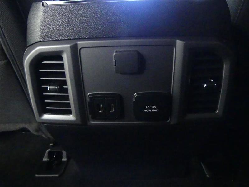 Used 2020 Ford F150 XLT w/ Equipment Group 302A Luxury image 23