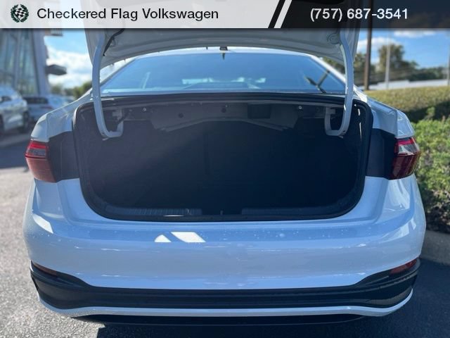 New 2027 Volkswagen Jetta Sport FWD image 21