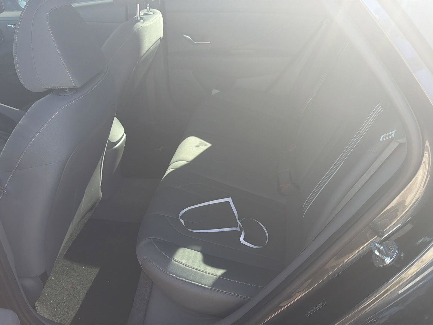 Used 2021 Hyundai Elantra SEL image 10