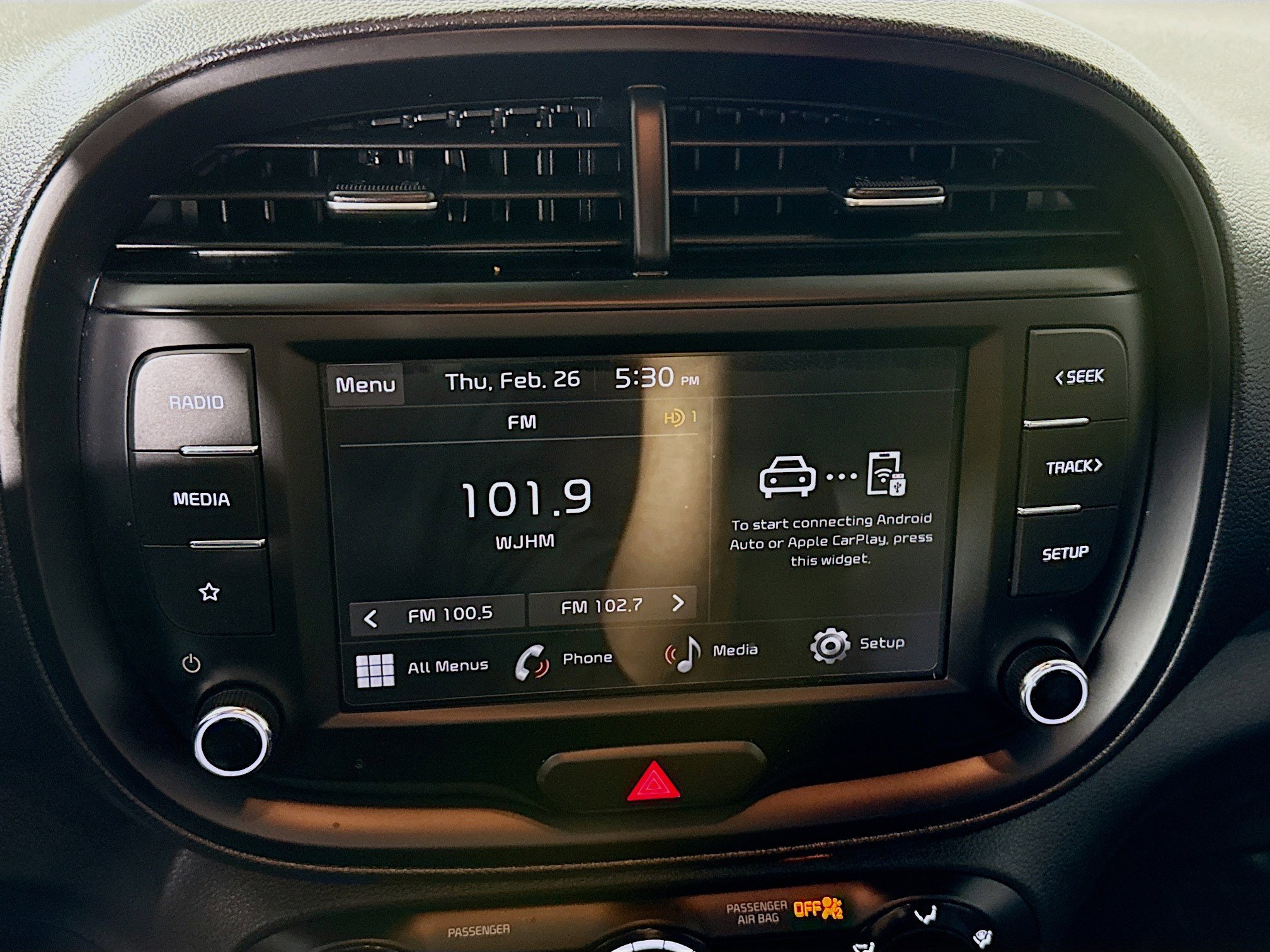 Used 2025 Kia Soul LX w/ LX Technology Package image 18