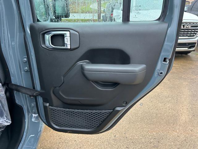 New 2026 Jeep Gladiator Sport AWD/4WD image 20