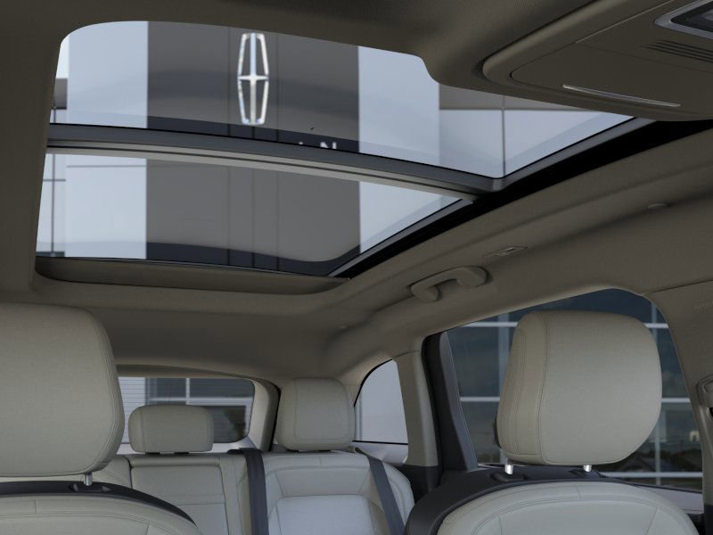 New 2026 Lincoln Nautilus Premier w/ Equipment Group 102A image 22