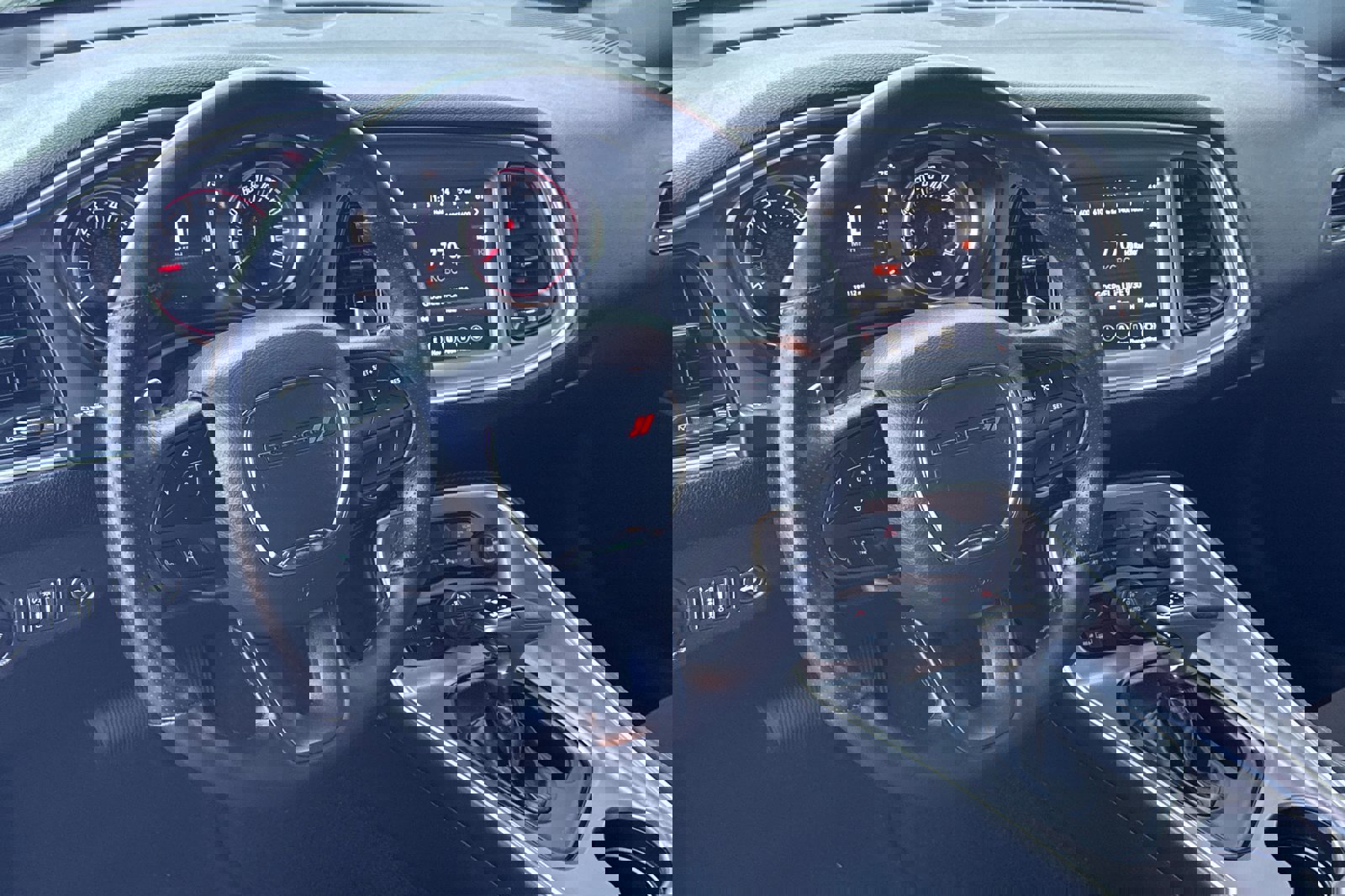 Used 2021 Dodge Challenger GT w/ Driver Convenience Group image 15