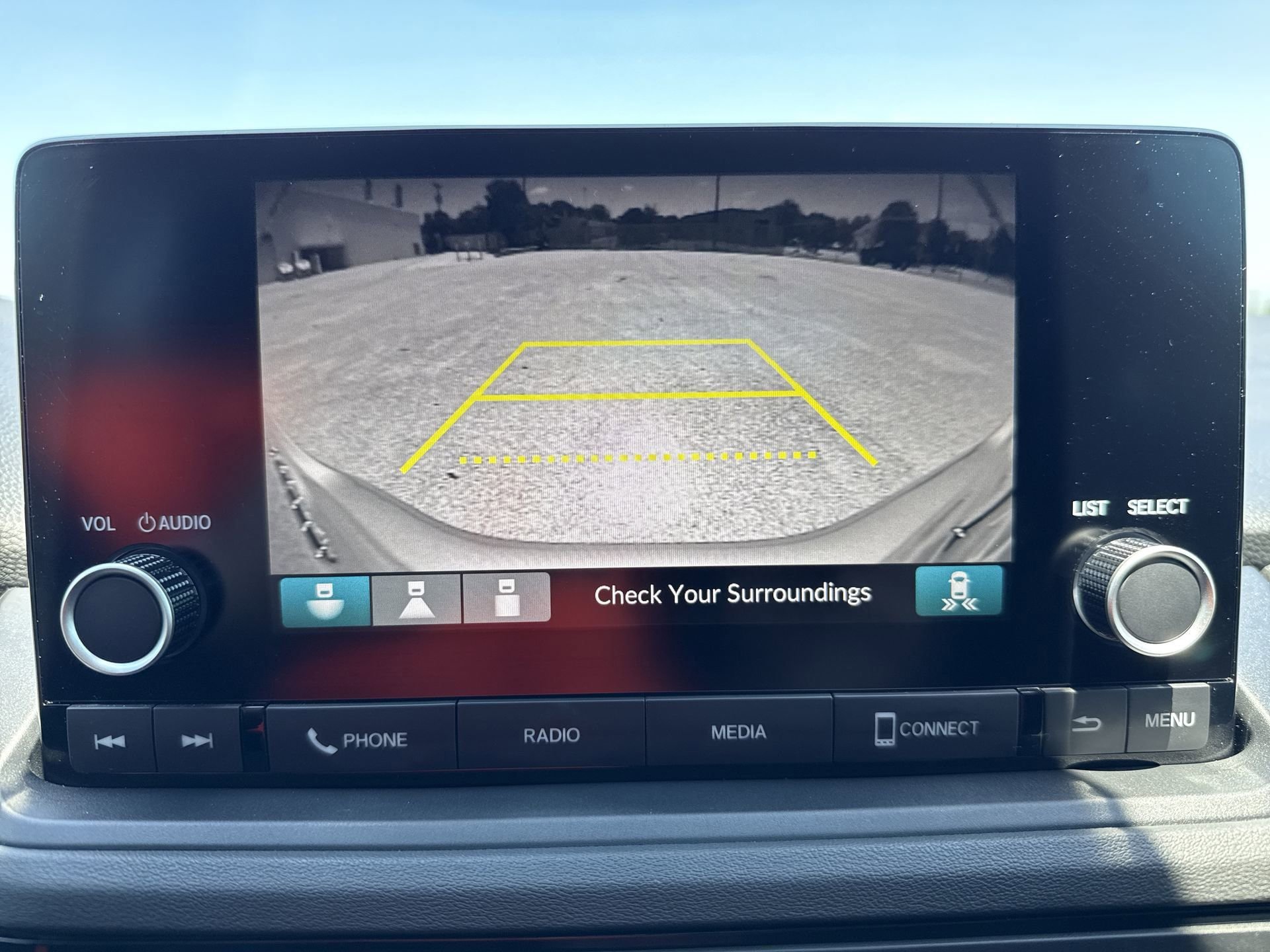 Used 2024 Honda Accord EX image 24