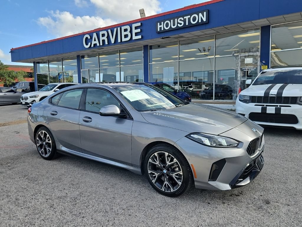 Used 2025 BMW 228i xDrive