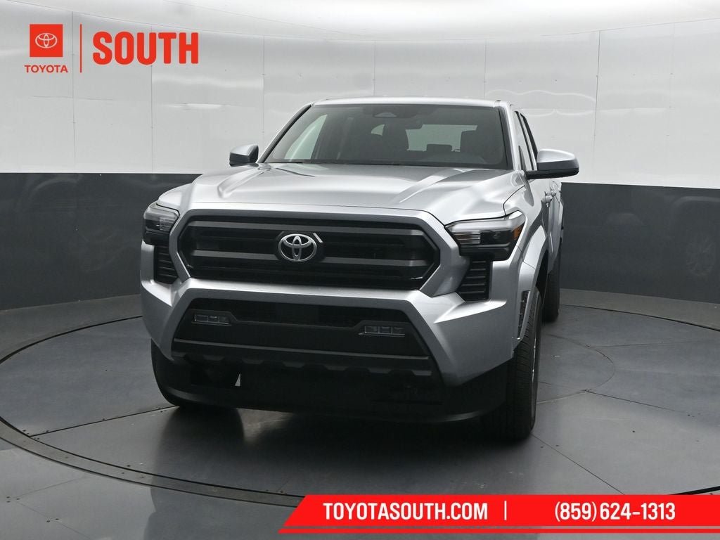 New 2026 Toyota Tacoma SR5 RWD image 6