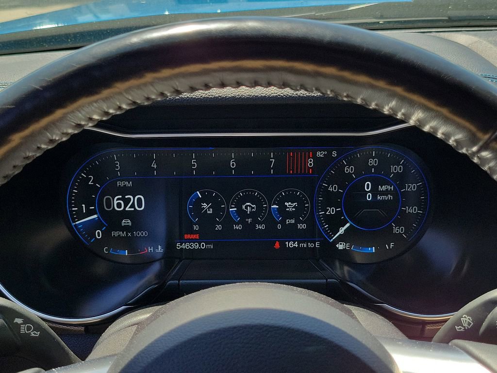 Used 2020 Ford Mustang GT Premium w/ Equipment Group 401A image 26