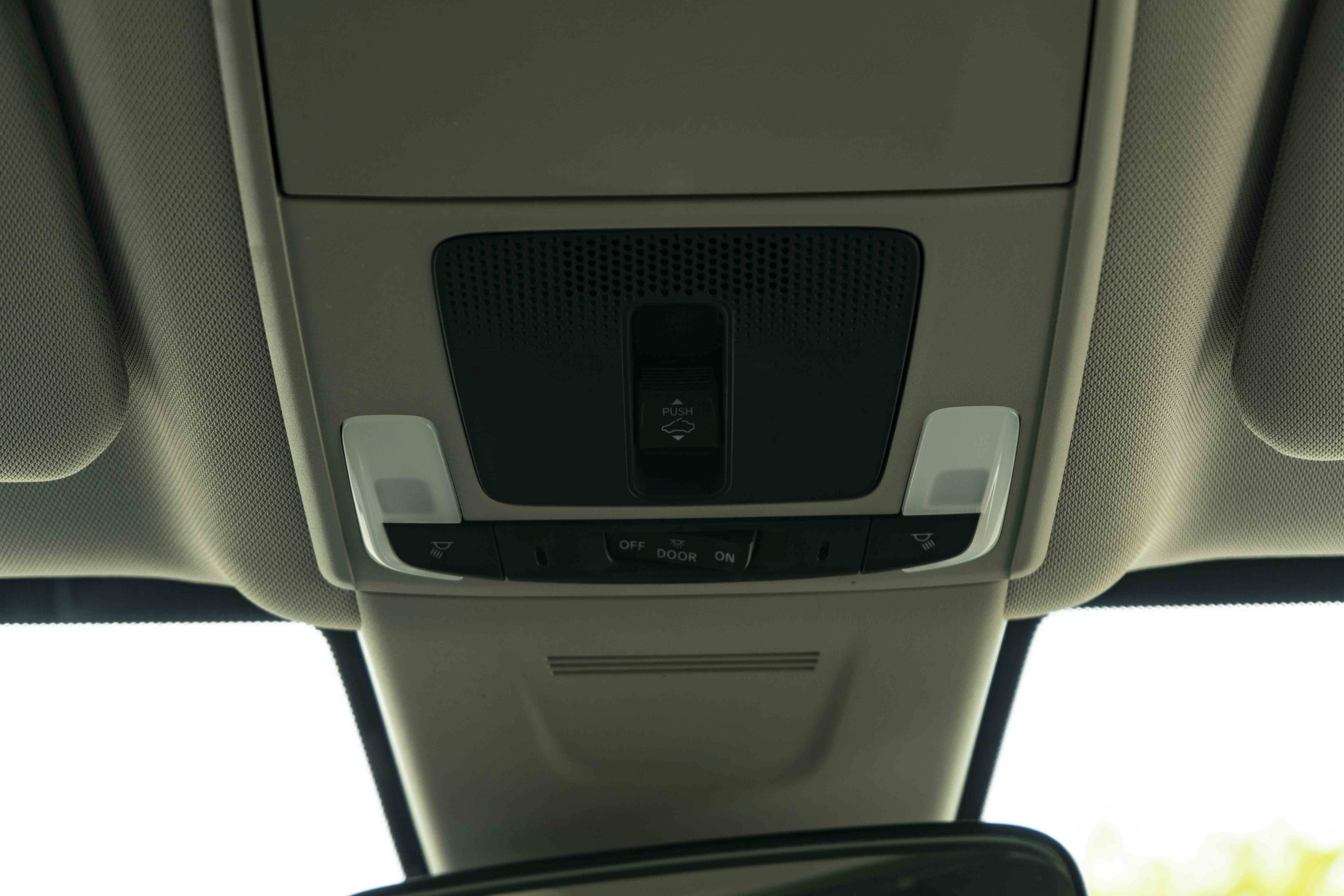 Certified 2025 Honda CR-V EX image 34