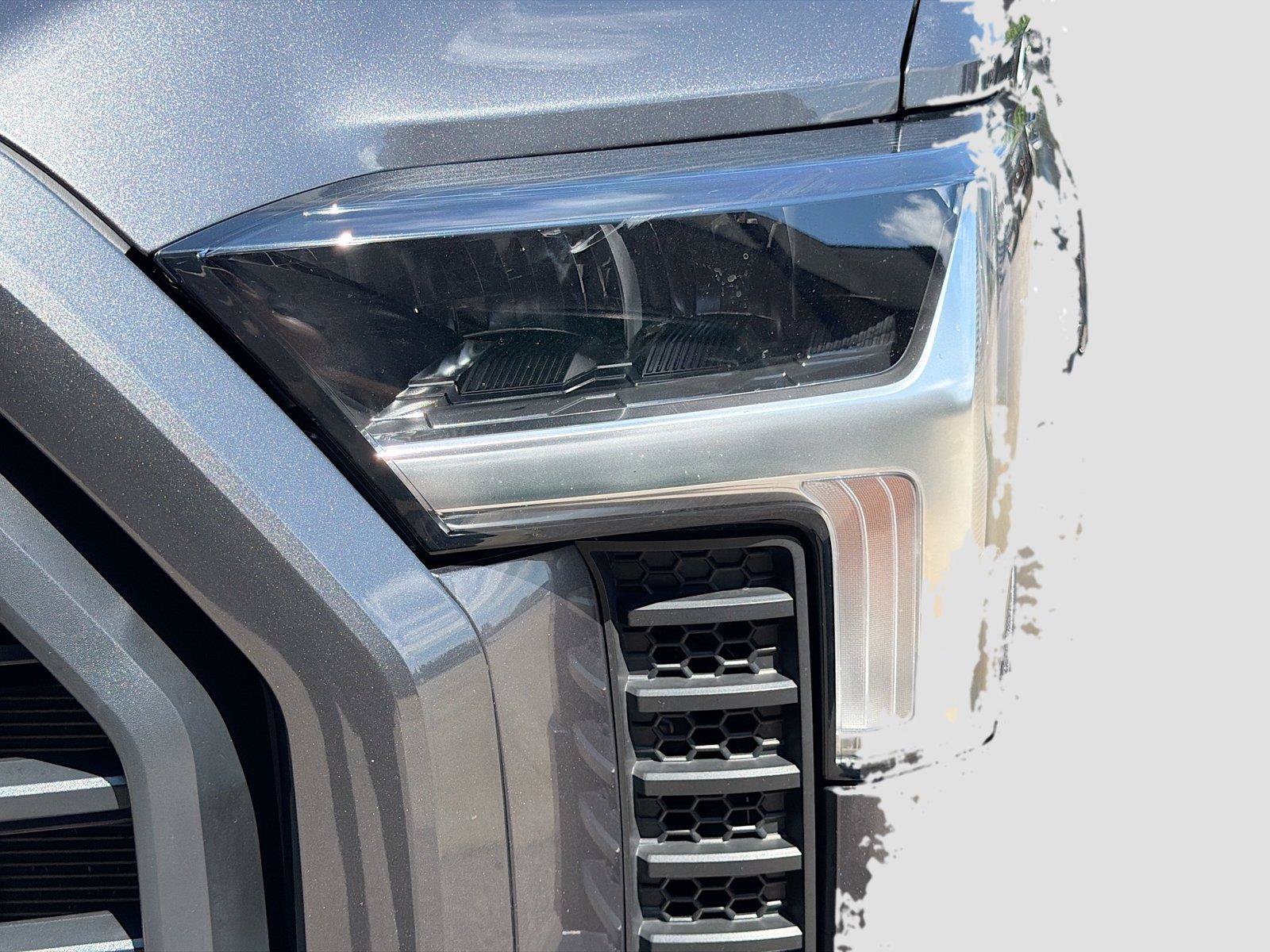 Used 2024 Toyota Tundra SR5 AWD/4WD image 10