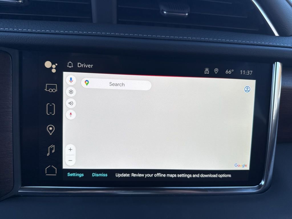 Used 2024 GMC Yukon Denali Ultimate image 21