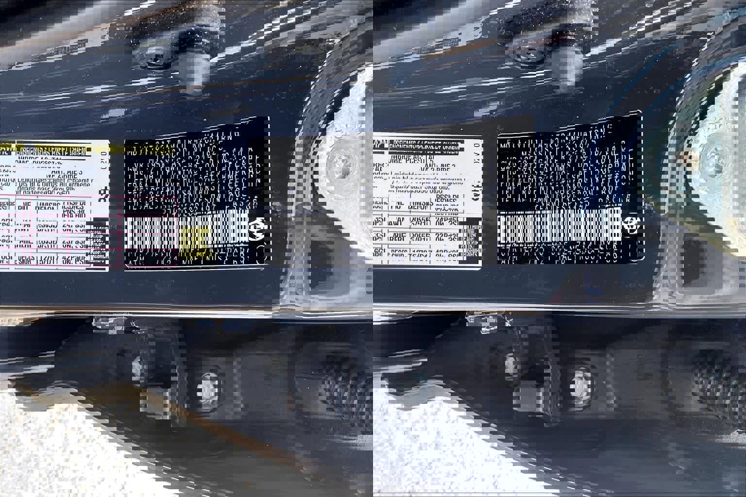 Used 2025 Toyota Corolla LE FWD image 34