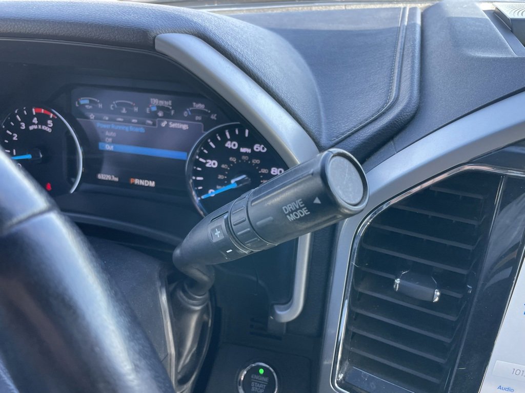 Used 2022 Ford F350 Lariat w/ Lariat Ultimate Package image 14
