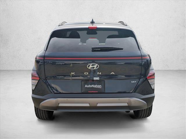 New 2026 Hyundai Kona Limited image 6