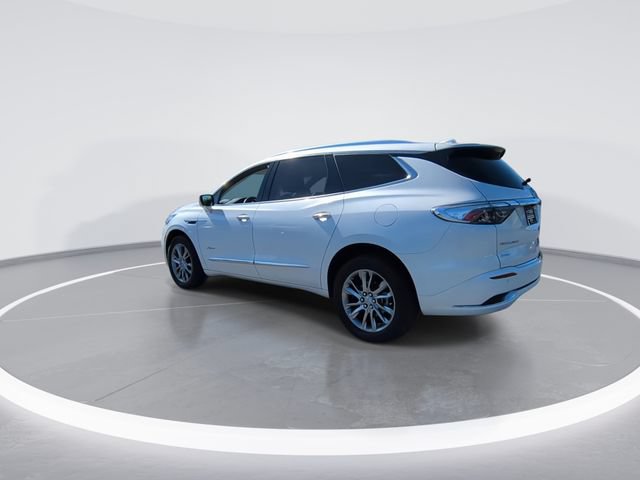 Used 2023 Buick Enclave Avenir w/ Avenir Technology Package FWD image 6