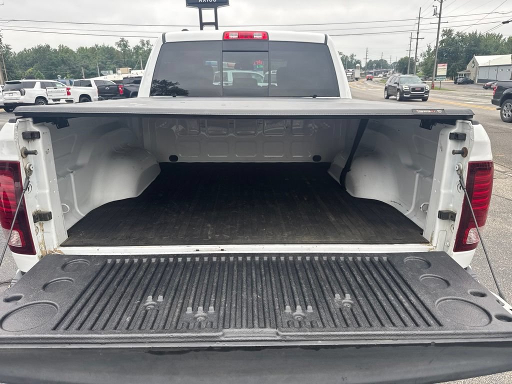 Used 2014 RAM 1500 Sport w/ Remote Start & Security Group AWD/4WD image 17
