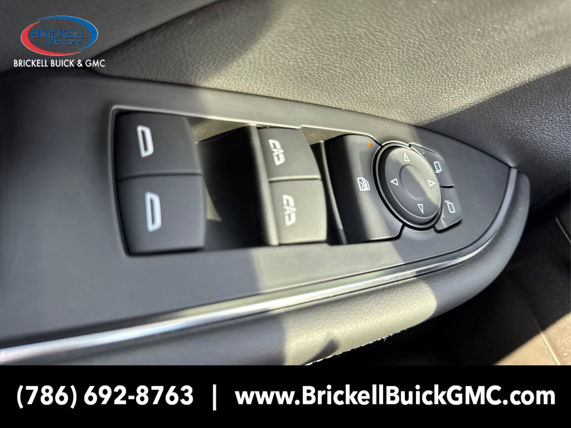 New 2025 Buick Envision Preferred image 34