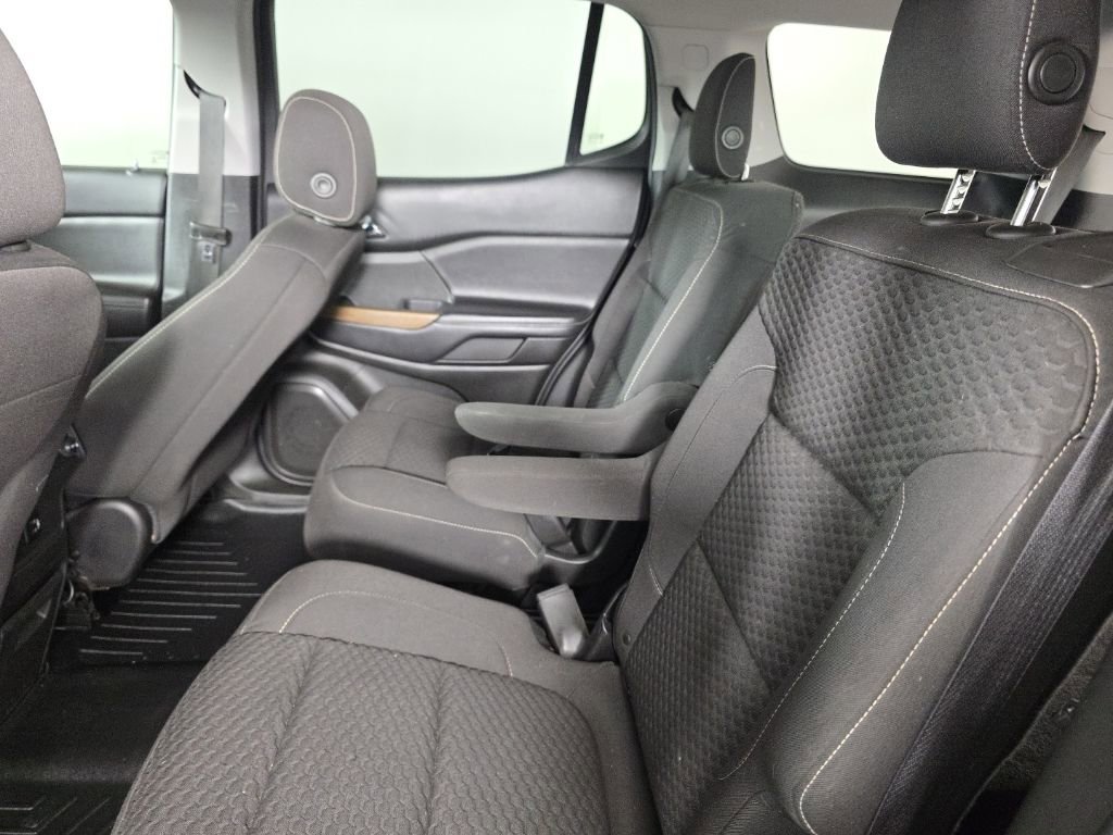 Used 2018 GMC Acadia SLE w/ Driver Alert Package I image 30