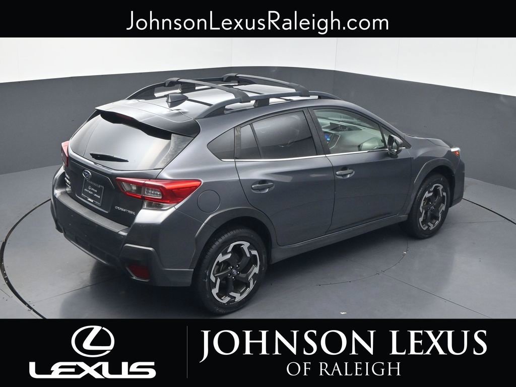 Used 2021 Subaru Crosstrek 2.5i Limited w/ Moonroof Package 2 AWD/4WD image 27