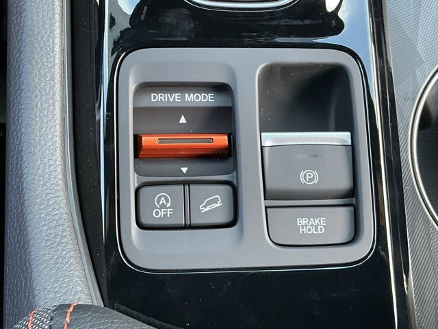 New 2026 Honda Passport TrailSport image 14