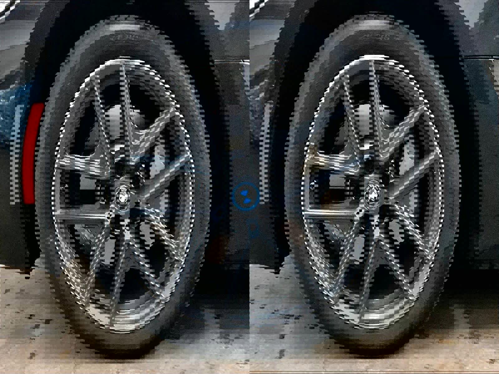 Certified 2023 BMW i4 eDrive35 w/ Dynamic Handling Package image 11