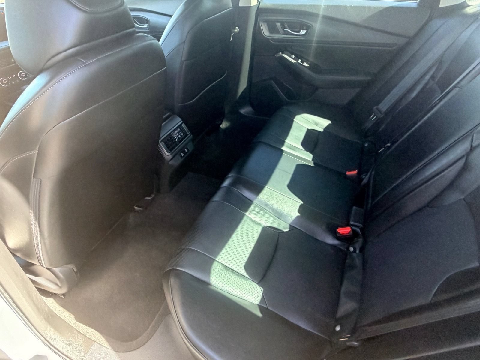 Used 2023 Honda Accord Touring image 13