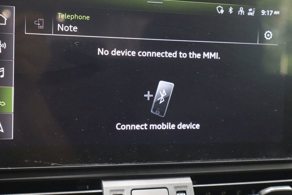 Used 2022 Audi Q5 2.0T Premium image 37