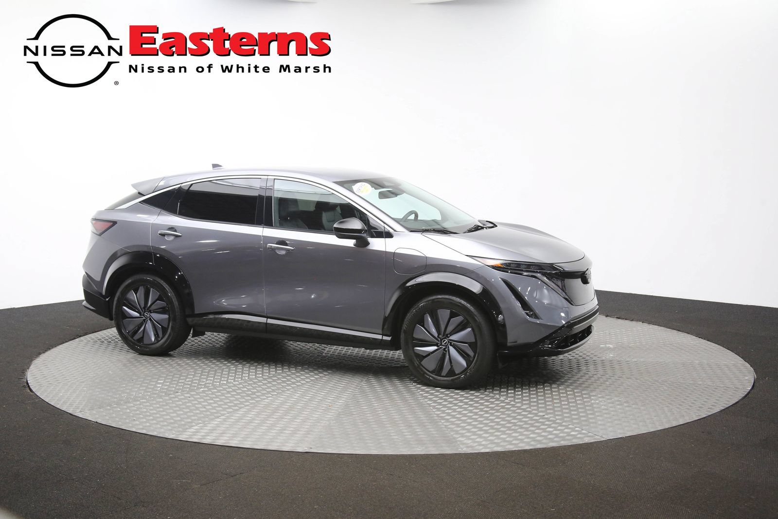 Used 2023 Nissan Ariya FWD image 47