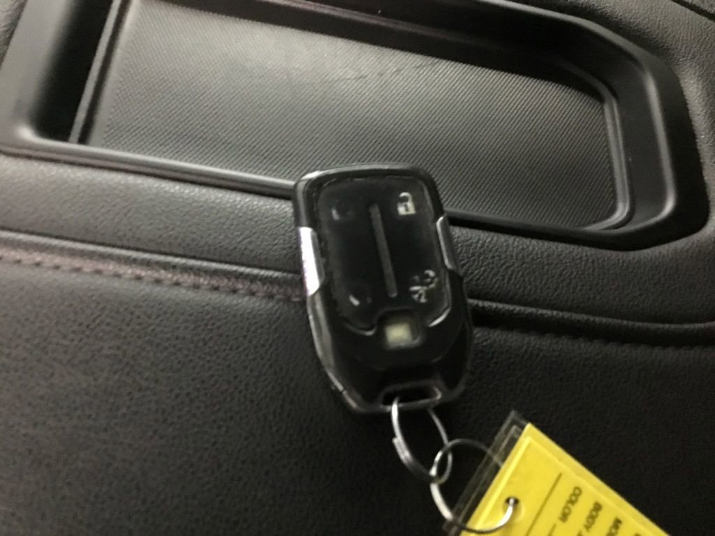 Used 2020 Chevrolet Silverado 1500 LT Trail Boss image 11