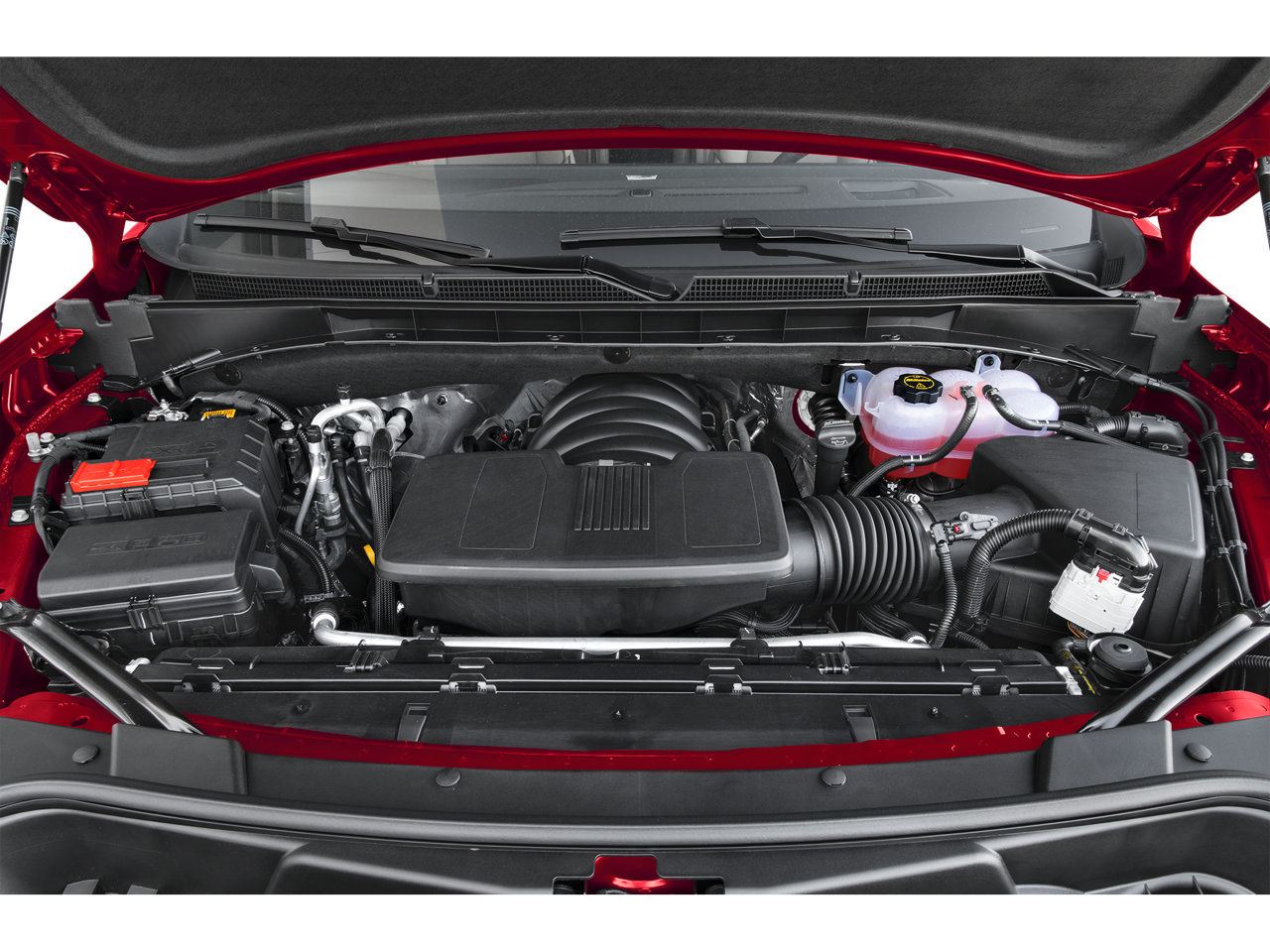 New 2026 Cadillac Escalade ESV 2WD w/ LPO, Floor Liner Package image 35