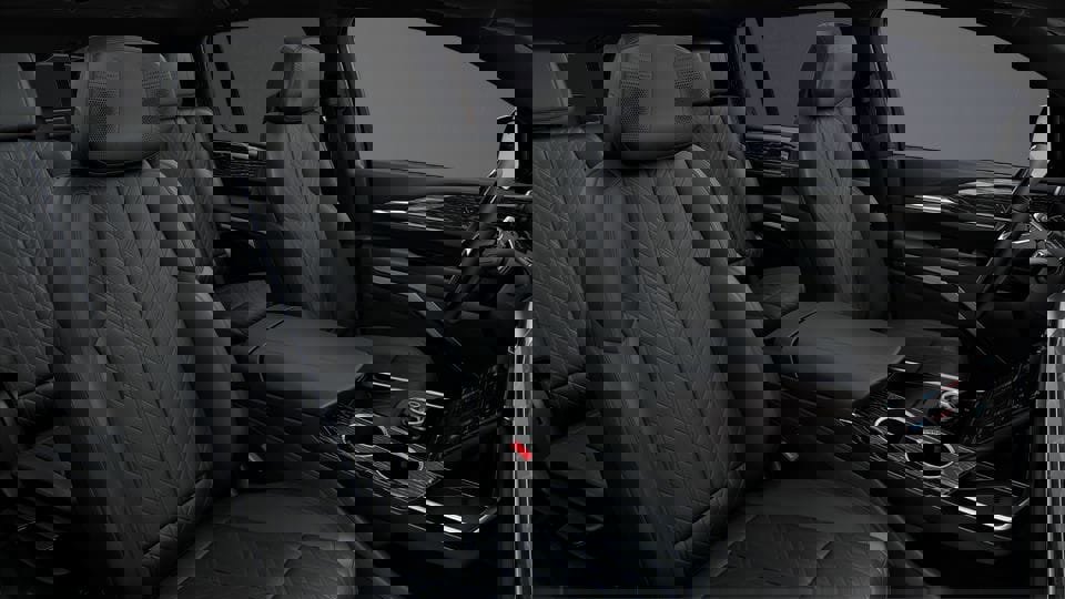 New 2026 Cadillac Escalade IQ Luxury 1 image 35