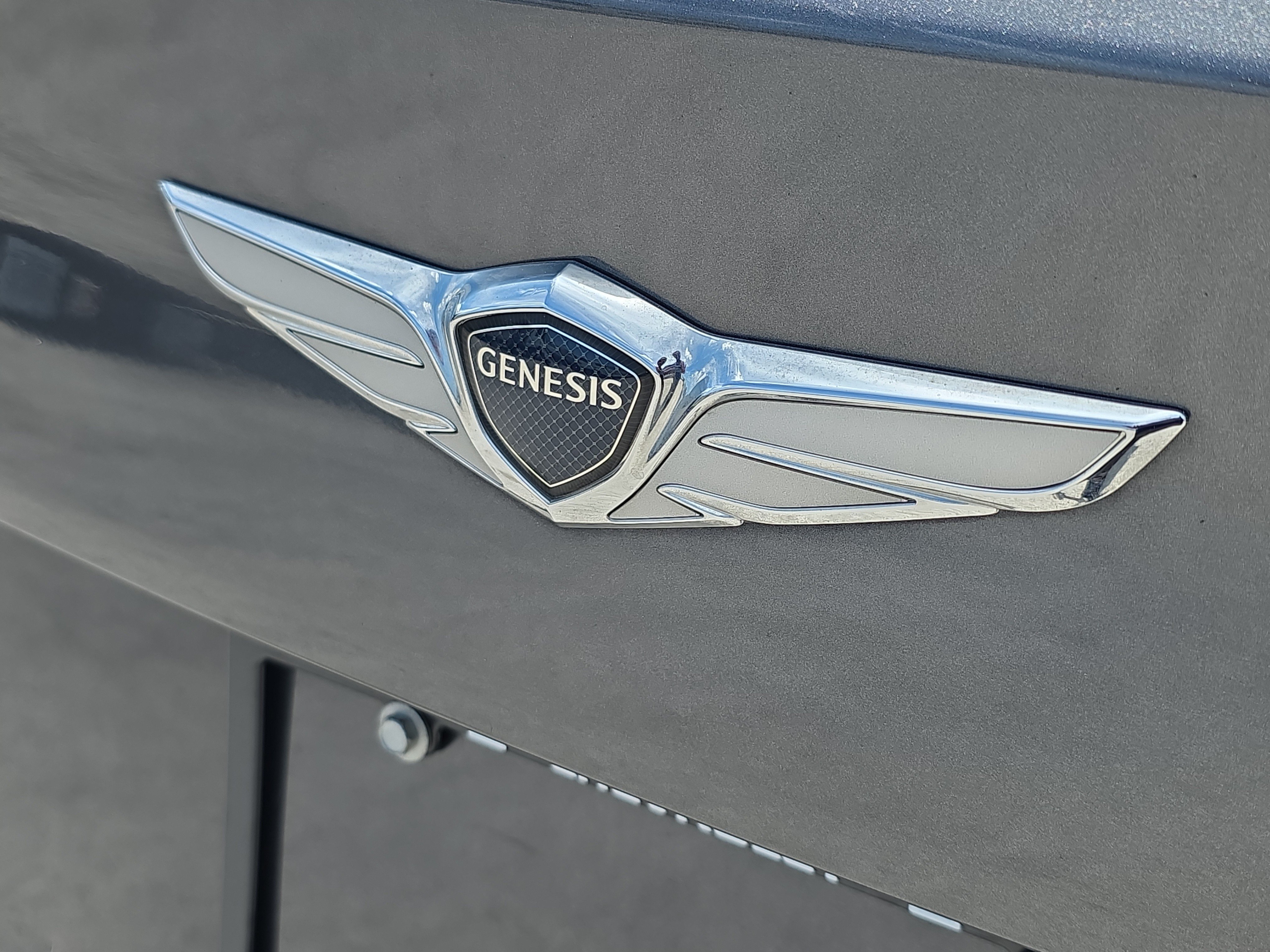 Used 2019 Genesis G80 3.3T Sport RWD image 9