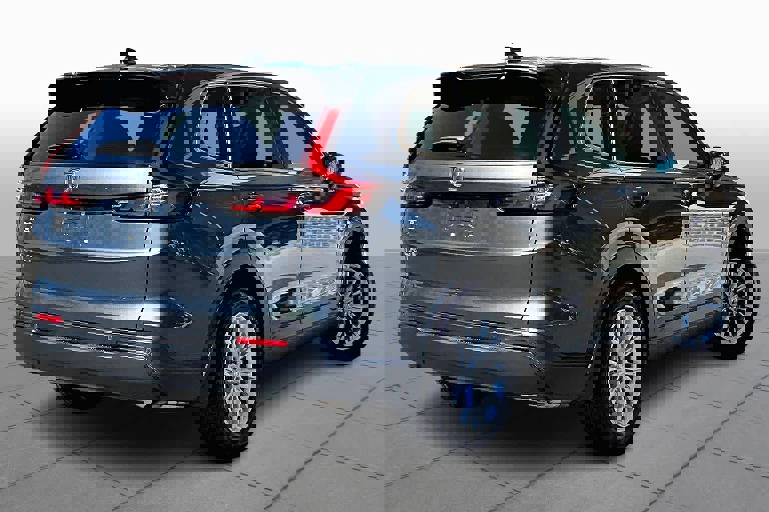 Certified 2024 Honda CR-V EX-L image 46