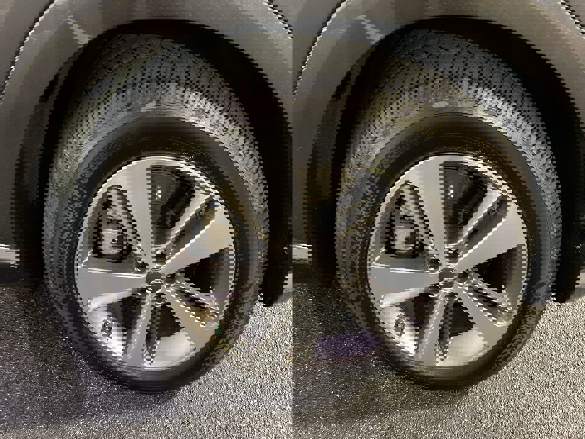 Used 2021 Genesis GV80 2.5T w/ Advanced Package 02 image 12