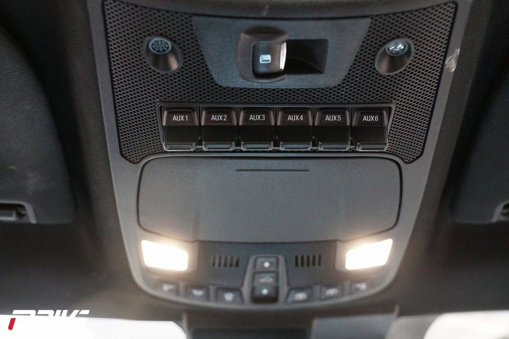 Used 2022 Ford F350 Lariat w/ Tremor Off-Road Package image 35