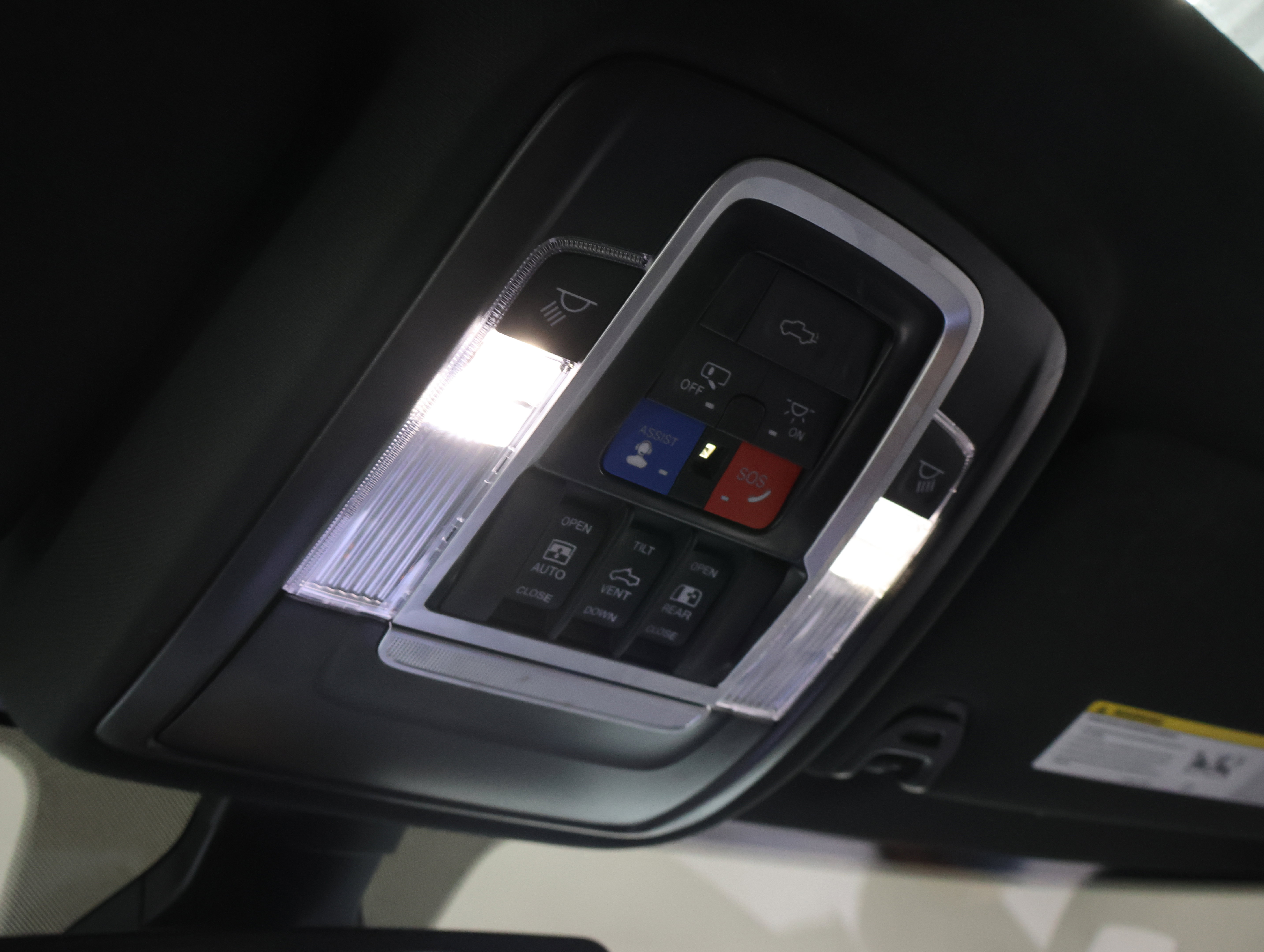 Used 2024 RAM 3500 Laramie w/ Night Edition AWD/4WD image 65
